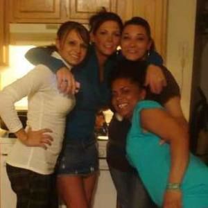 Meet your Posher, Meghan